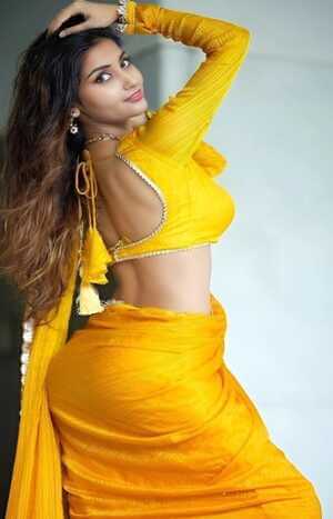 escort in Mumbai