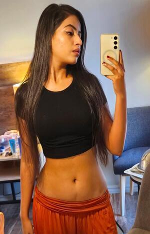 Mumbai escort