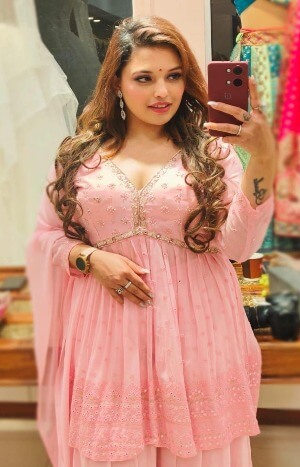 call girl in Mumbai