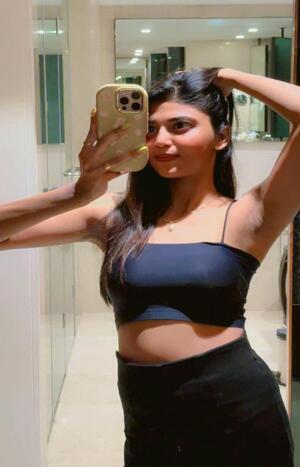 Mumbai escort