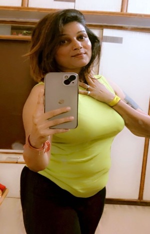 Independent Call Girls in Mumbai